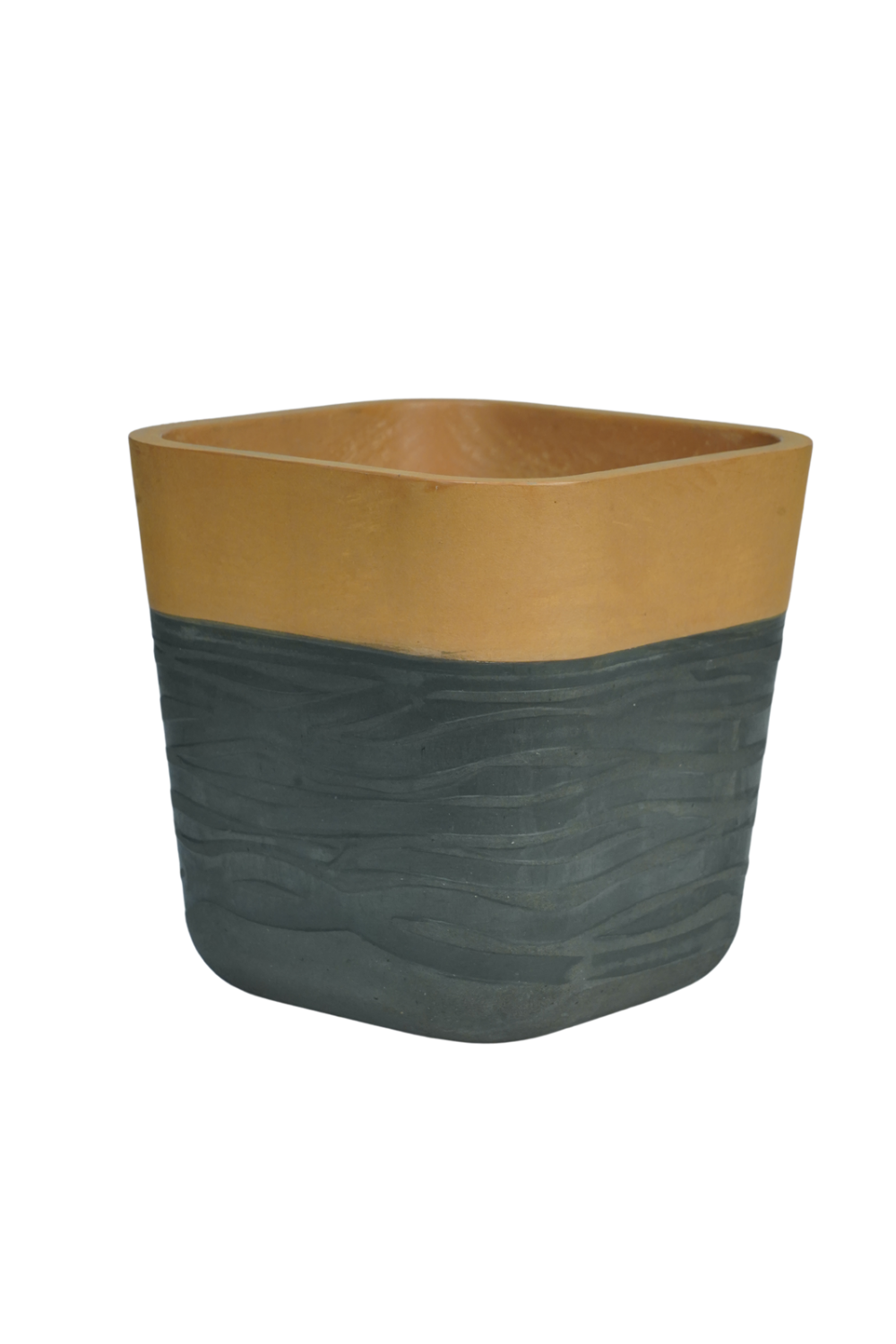 Vintage Vibe Striped