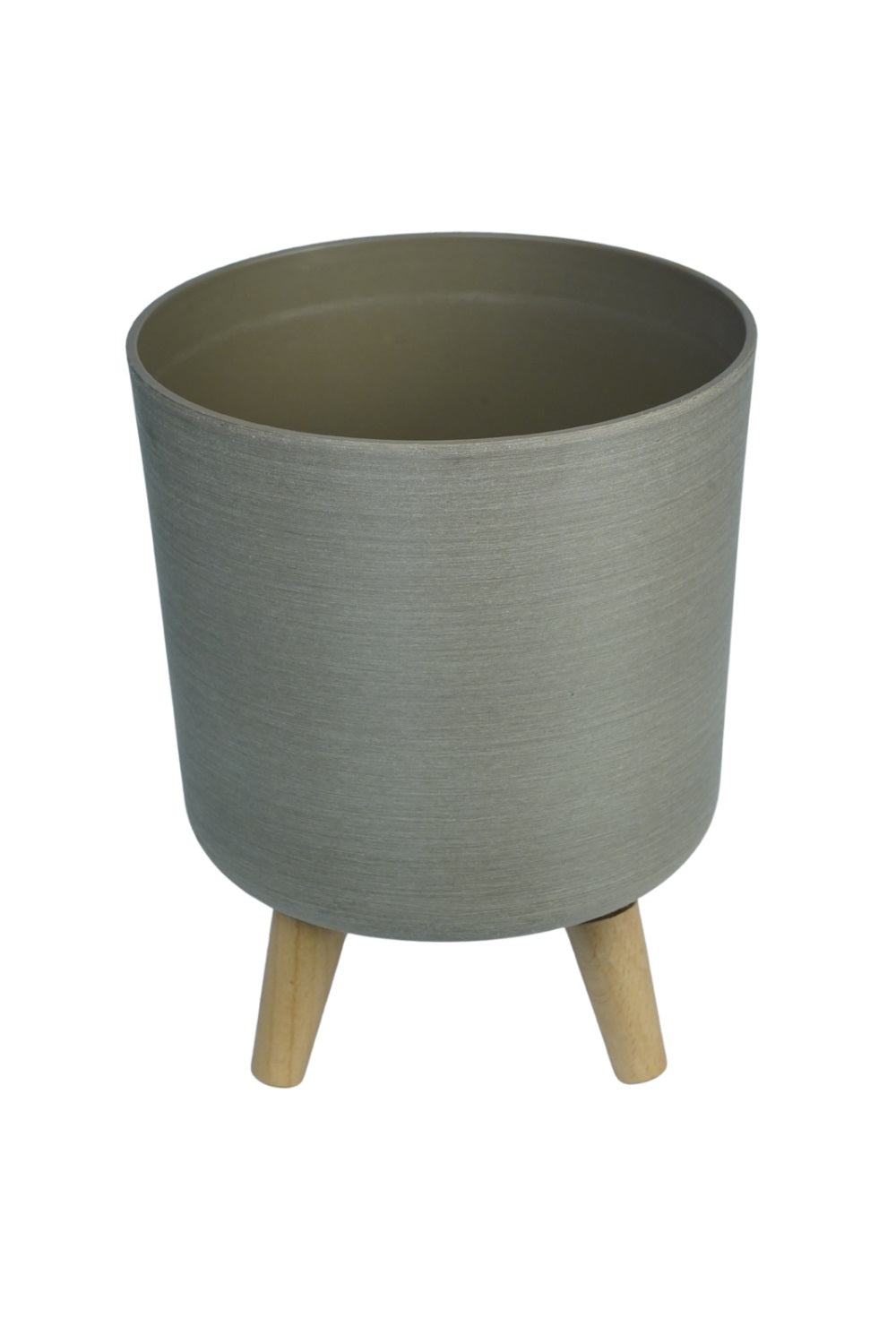 Luna Footed Series - 1