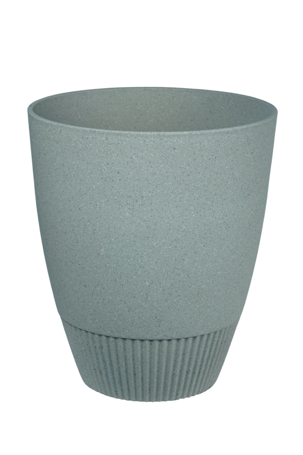 Marquina Round Planter