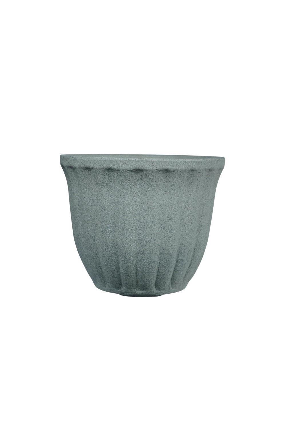 Petra Round Pot