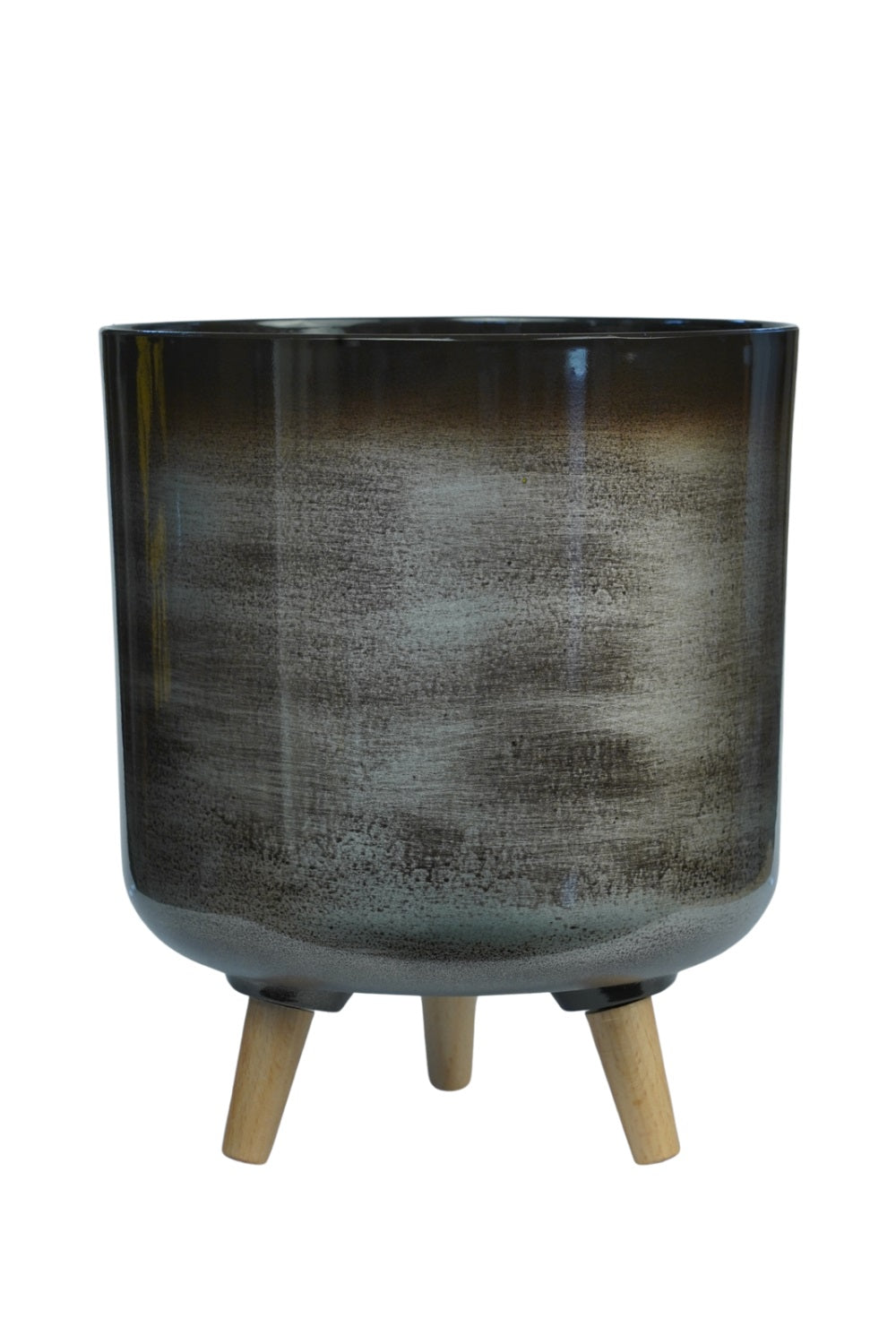 Luna Footed Series - 3