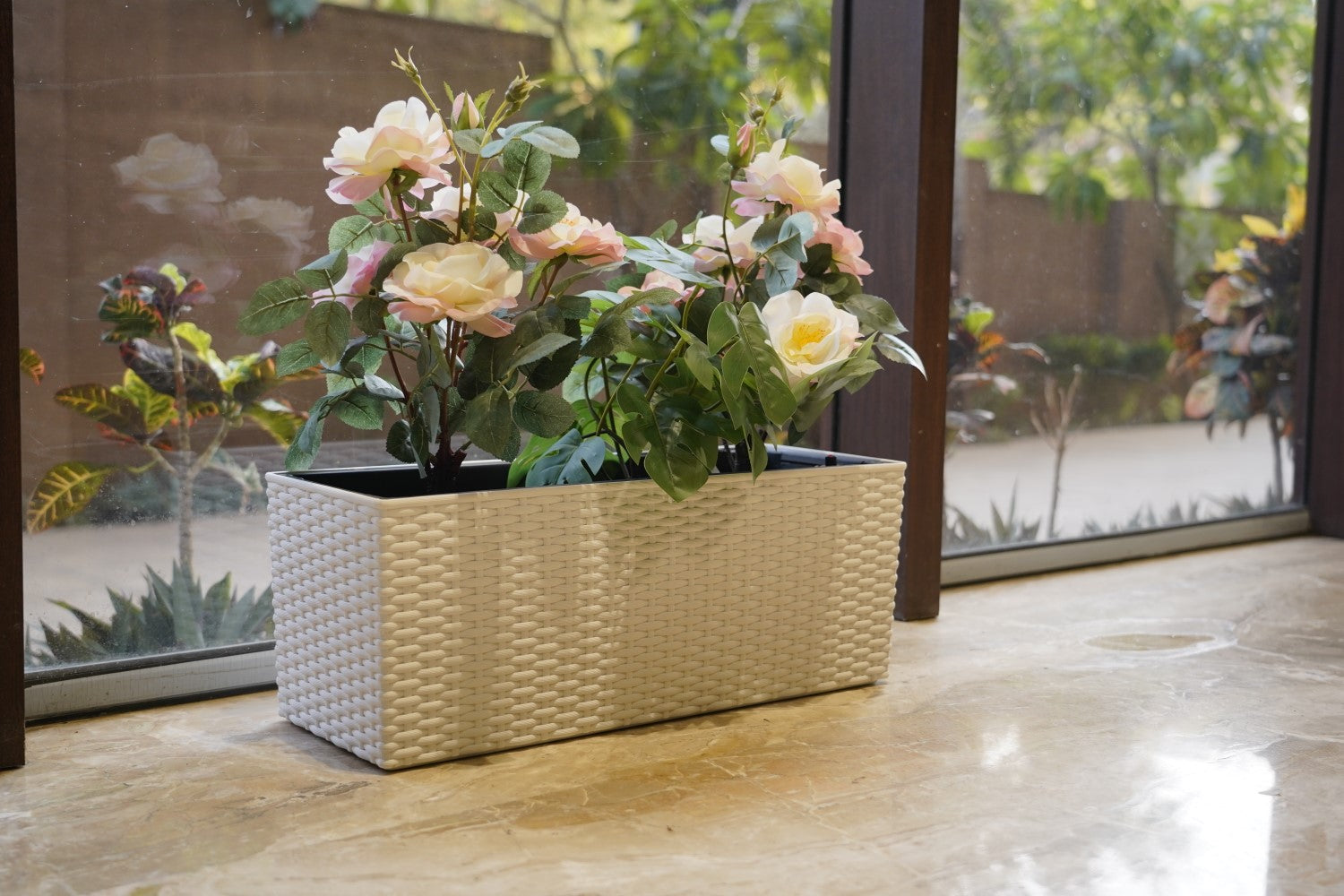 Rattan - L7
