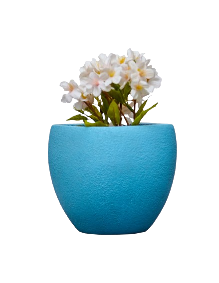 FRP Tabletop Planter