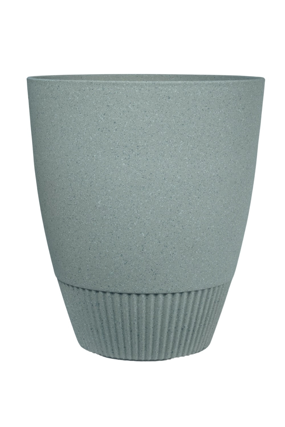 Marquina Round Planter