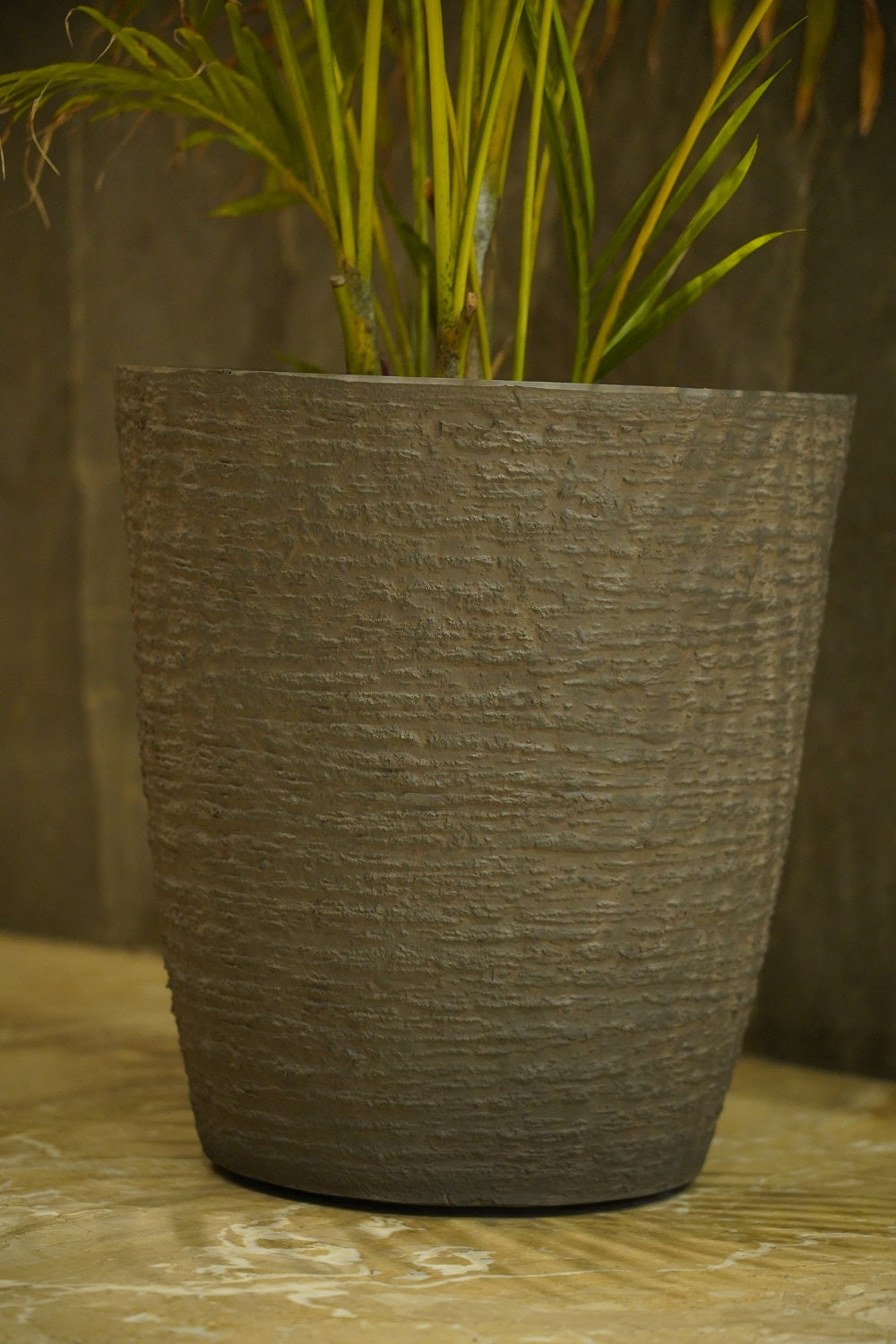 Siena Round Planter