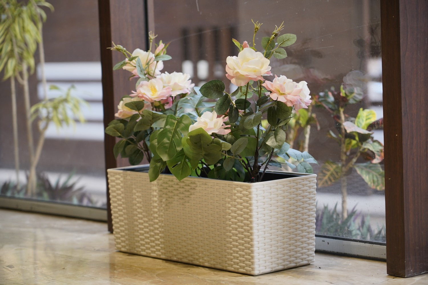 Rattan - L7